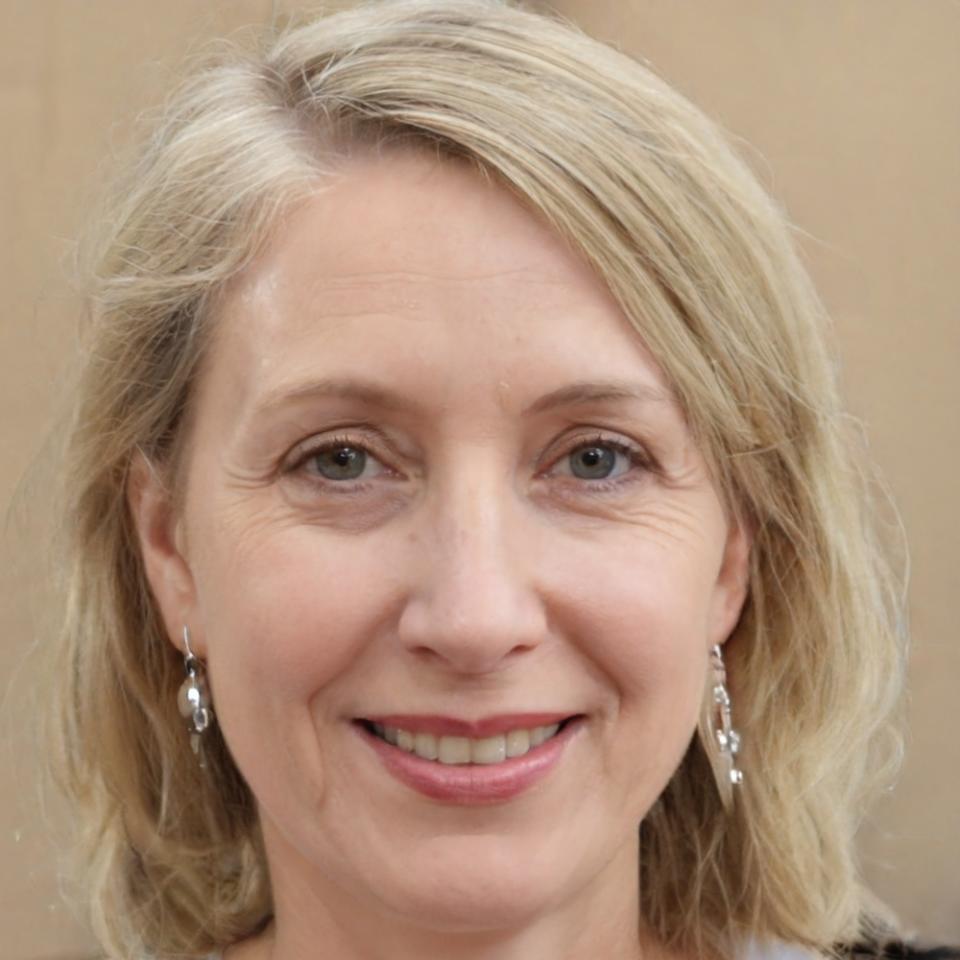 Directora de Desarrollo Académico